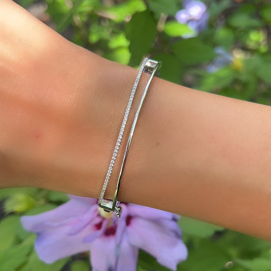Duo Glow Cuff 
