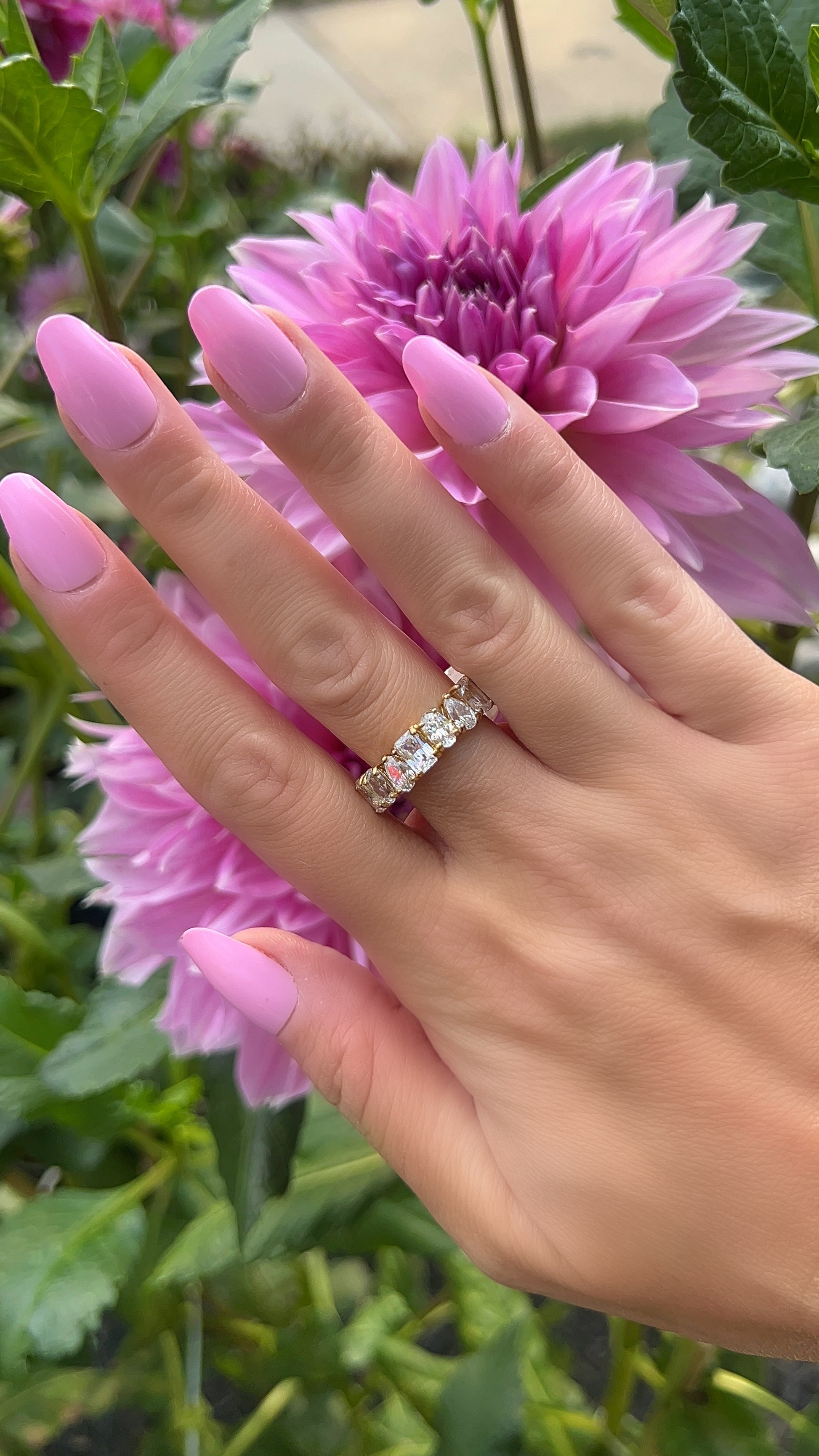 Heart Eternity Band 