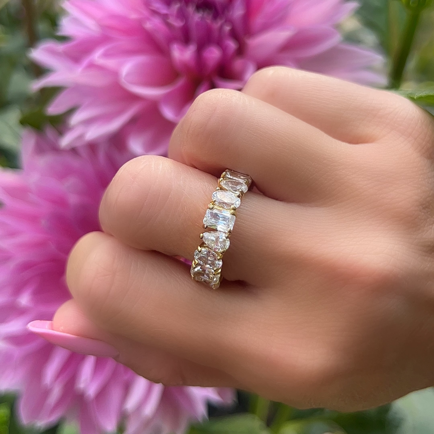 Heart Eternity Band 