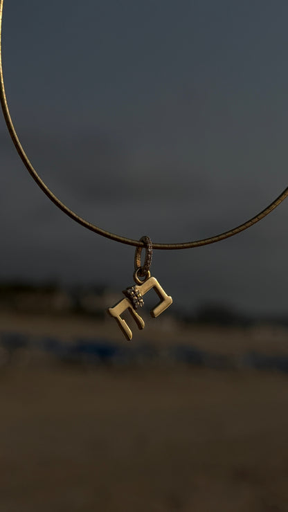 Pre order Baruch Hashem Charm