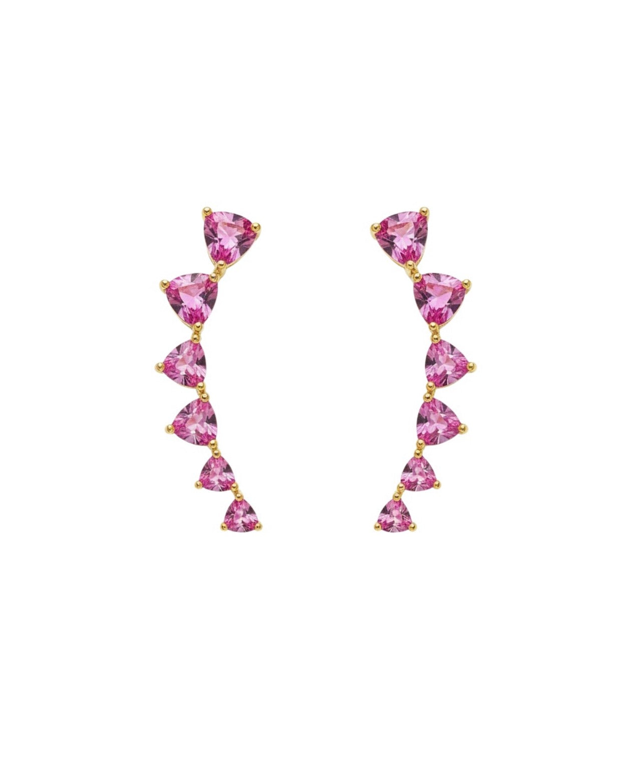 Sugar Rush Ear Crawlers 