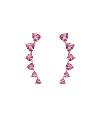 Sugar Rush Ear Crawlers 