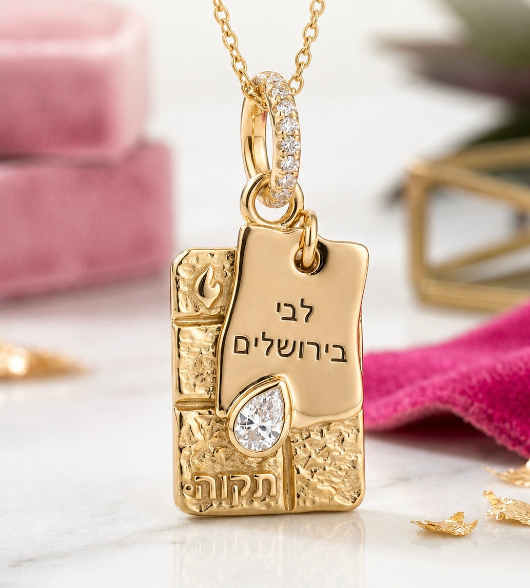Pre order Kotel Charm