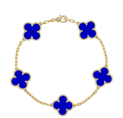 Clover Bracelet 