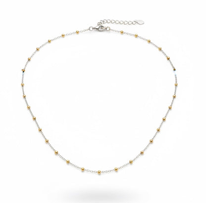 Starlight Necklace 