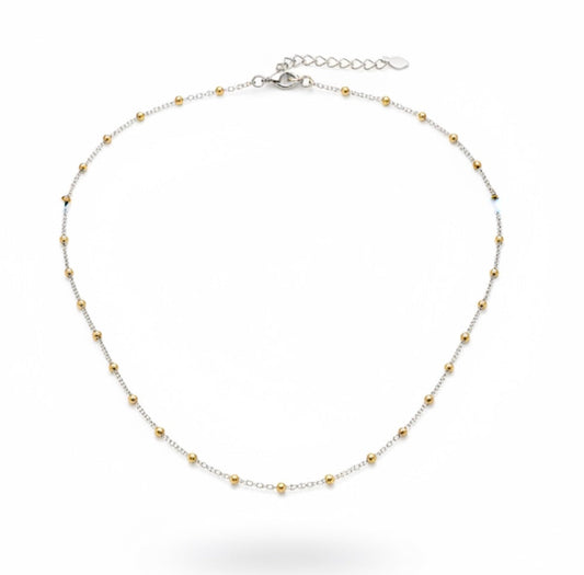 Starlight Necklace 