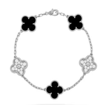 Clover Bracelet 