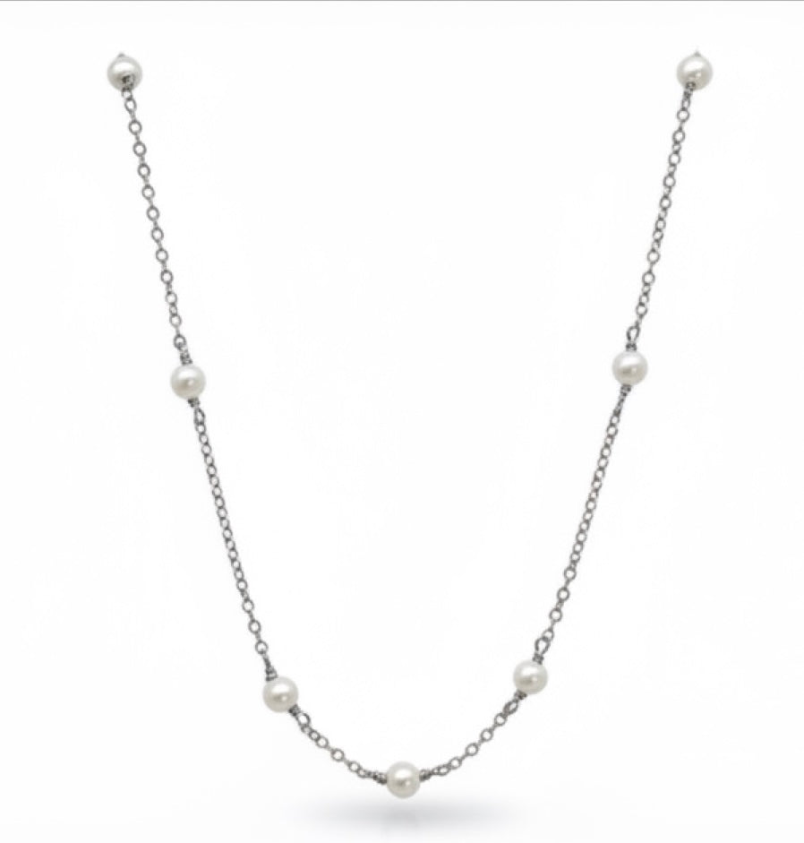 Pearl by the Yard 