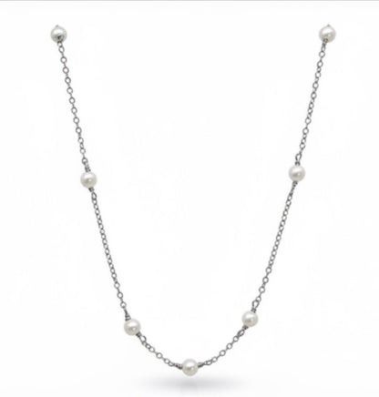Pearl by the Yard 