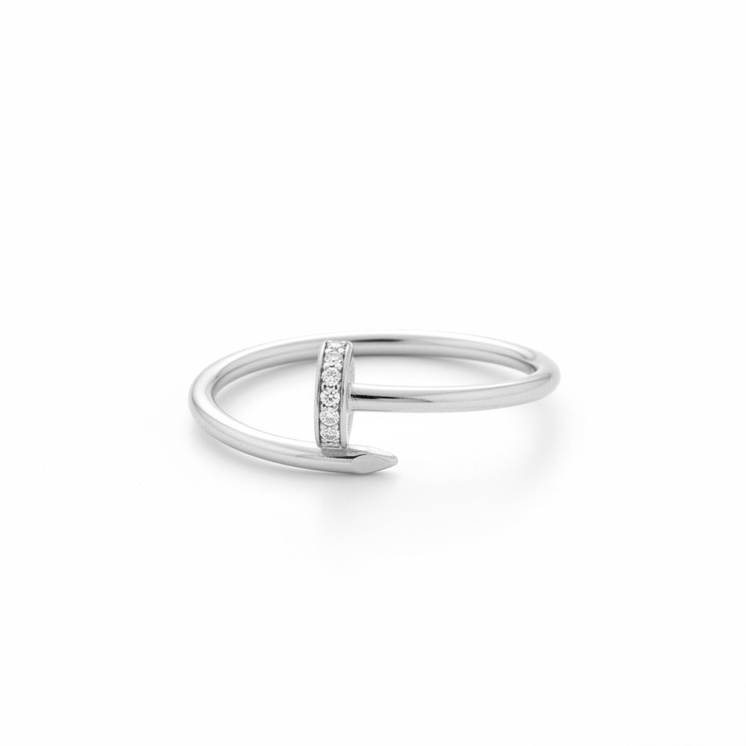 Nail Ring 