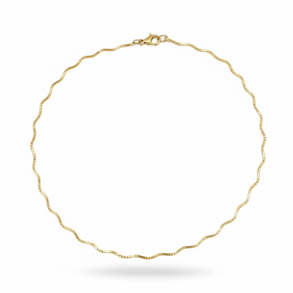 The Soft Wave Chain 