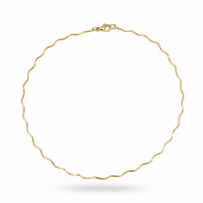 The Soft Wave Chain 