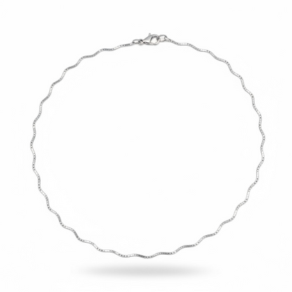 The Soft Wave Chain 