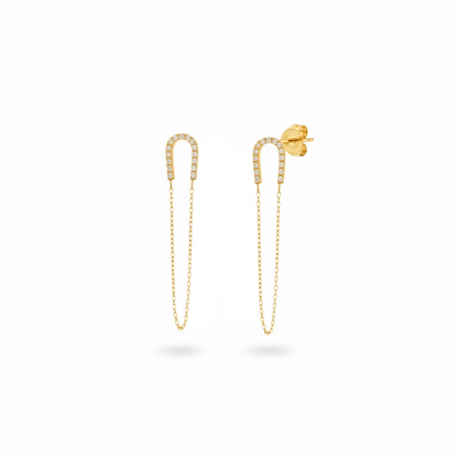 The Lucky Link Drops 