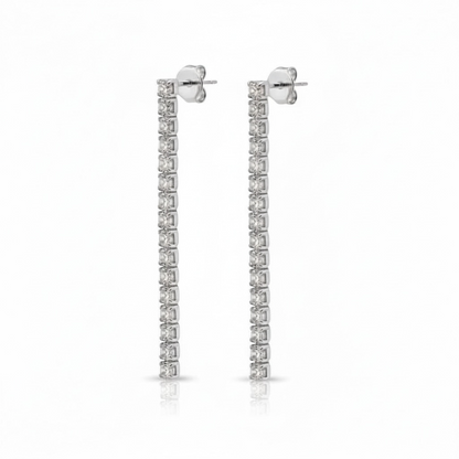 The Straight-Up Sparkle Drops 
