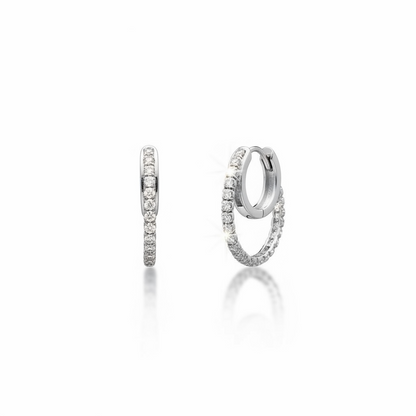 The Everyday Sparkle Huggies