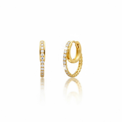 The Everyday Sparkle Huggies