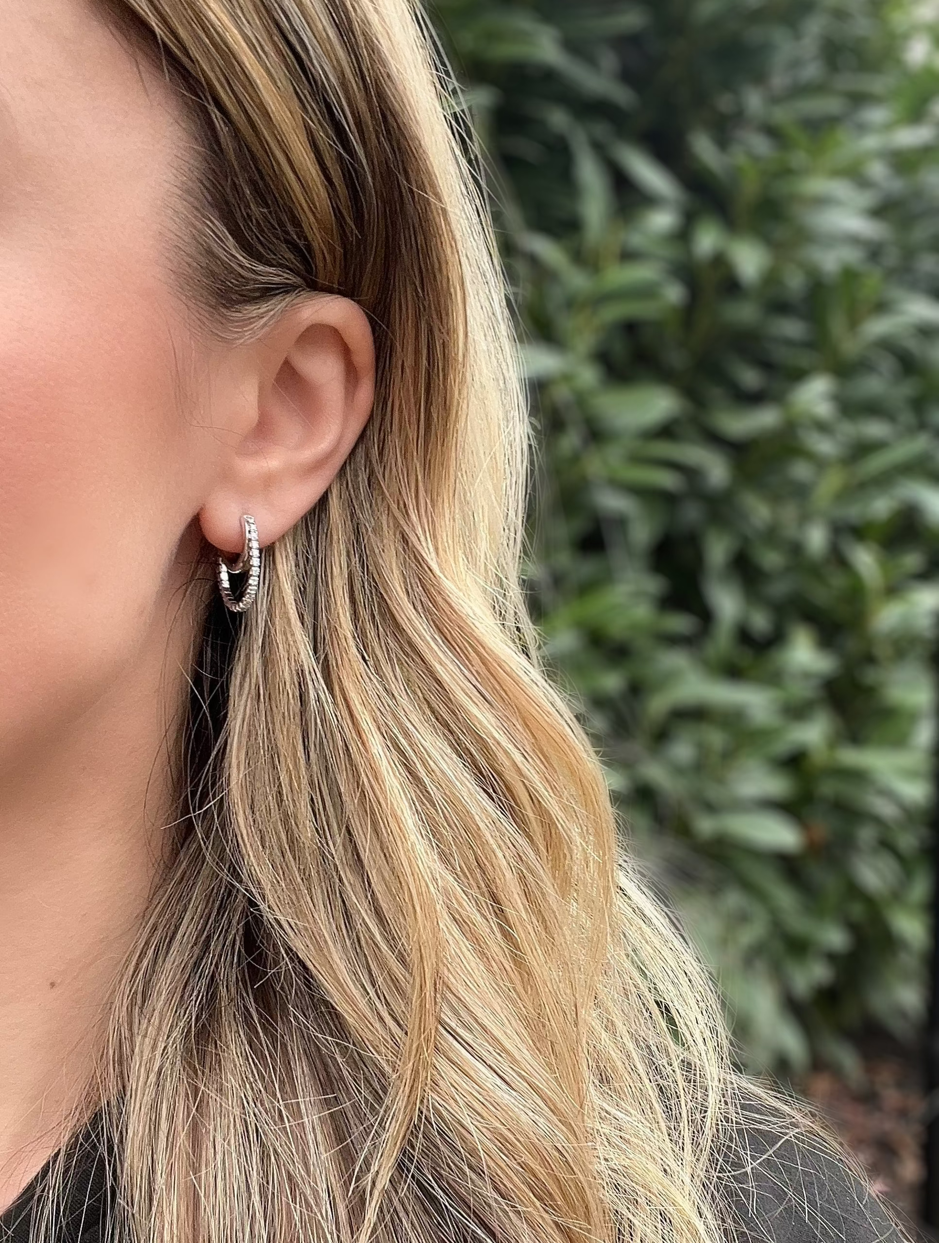 The Everyday Sparkle Huggies 