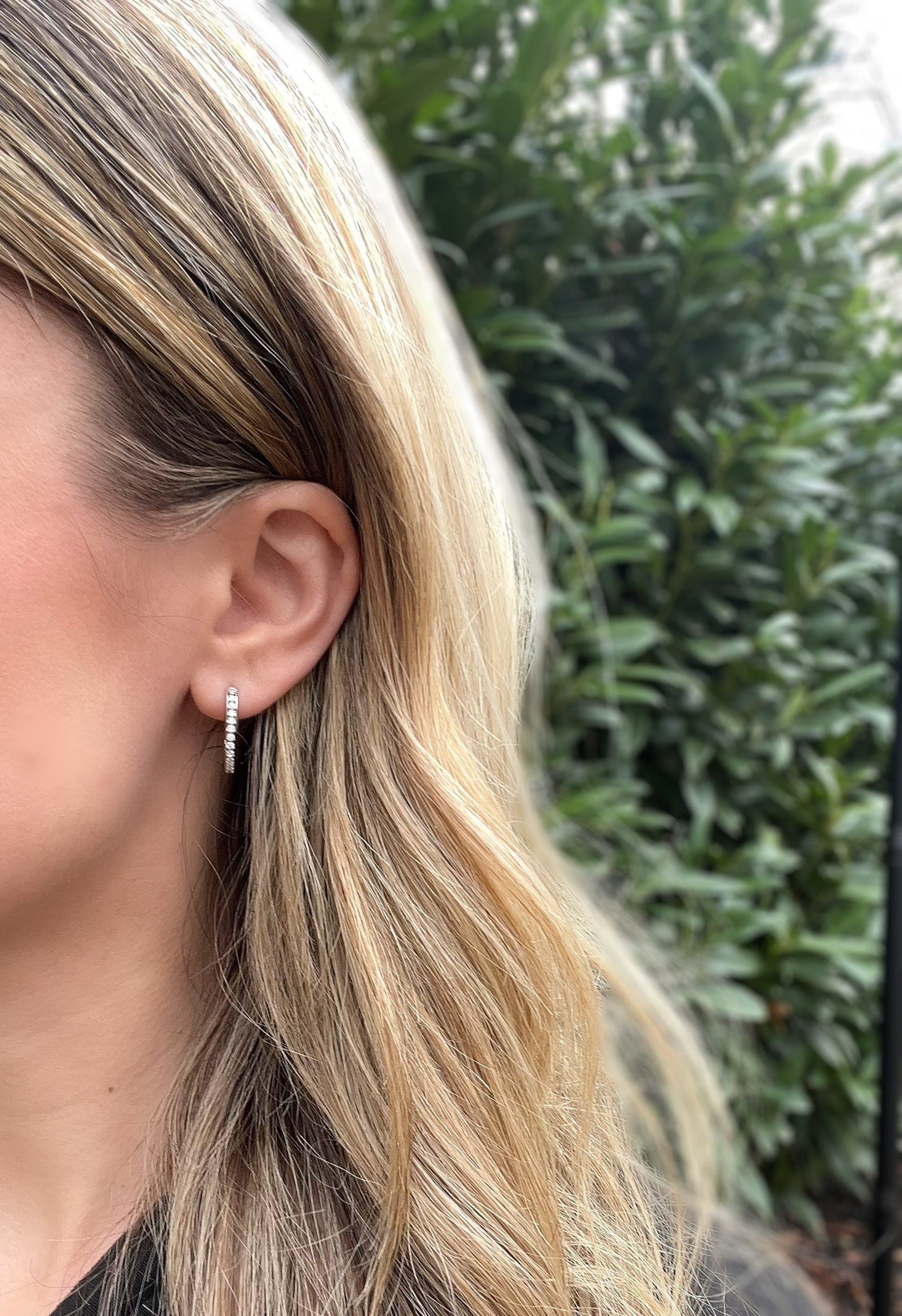 The Everyday Sparkle Huggies 