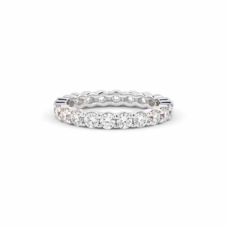 Eternity Band Size 4 