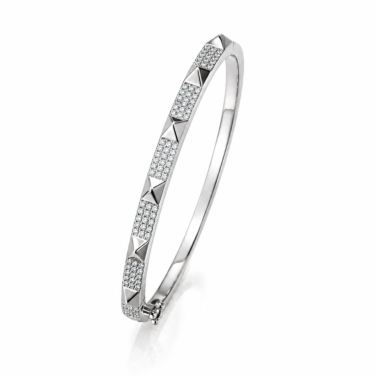 Spike Bangle 