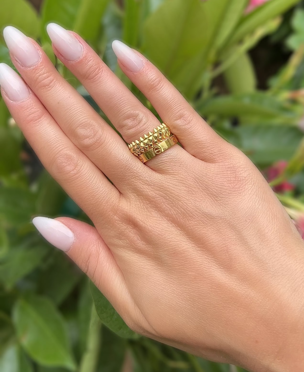 The IT Ring 