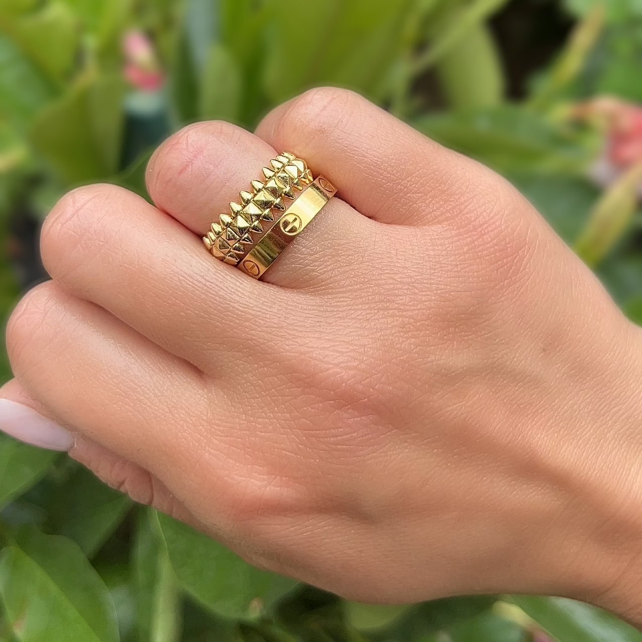 The IT Ring 