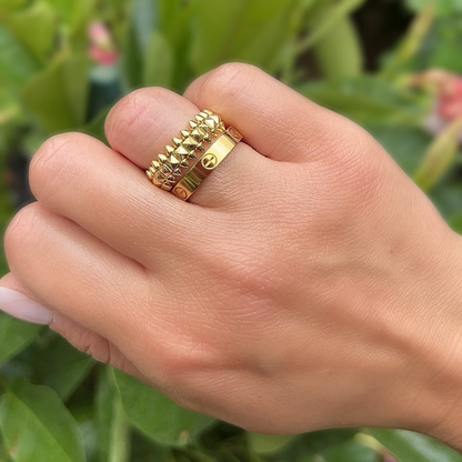 The IT Ring 