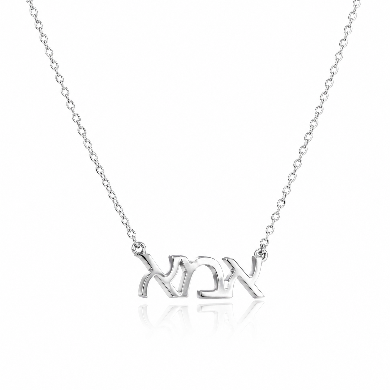 Sleek Imma Necklace 