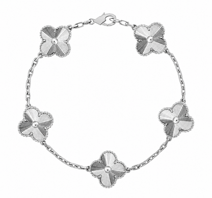 Clover Bracelet 