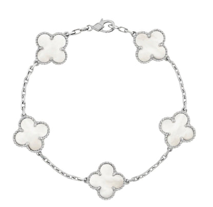 Clover Bracelet 