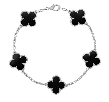 Clover Bracelet 