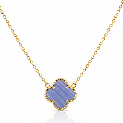 Clover Necklace 