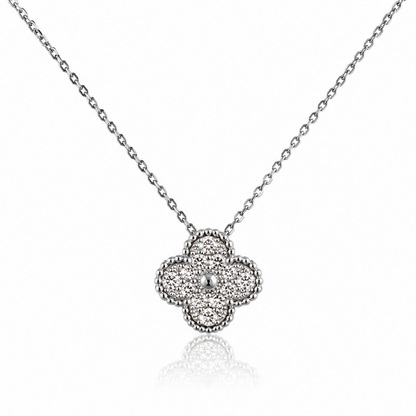 Clover Necklace 