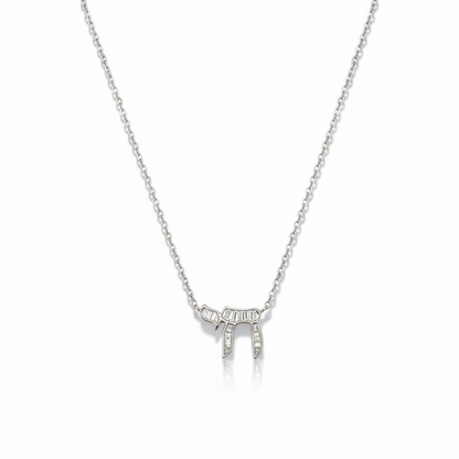 Chai Necklace 