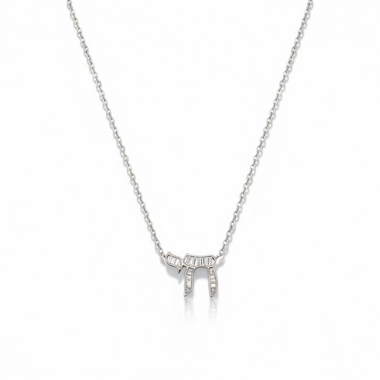 Chai Necklace 