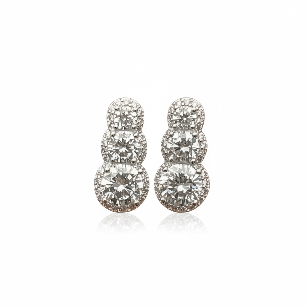 Diamond Studs 