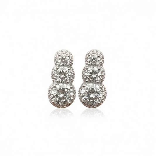 Diamond Studs 