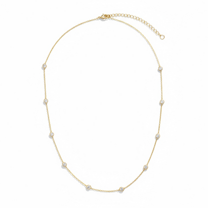 CZ Diamond by the Yard 