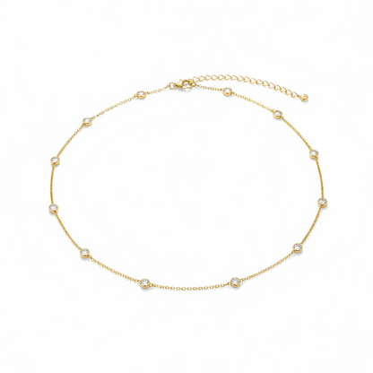 CZ Diamond by the Yard 