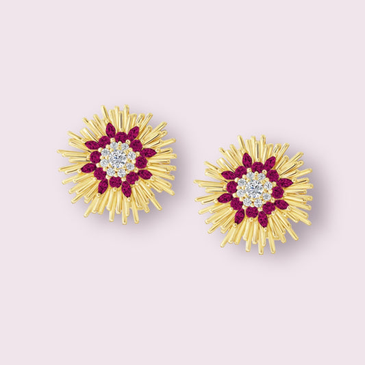 Starburst Bling 