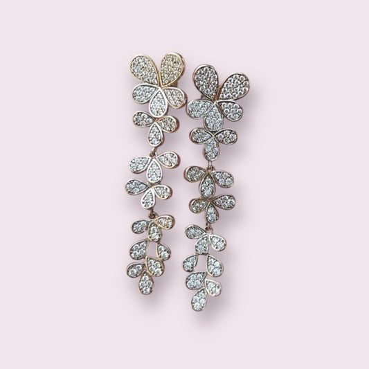 Flower Drip Statement 