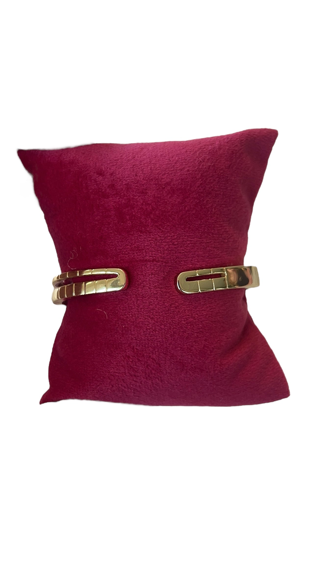 Spike and Shine Cuff 