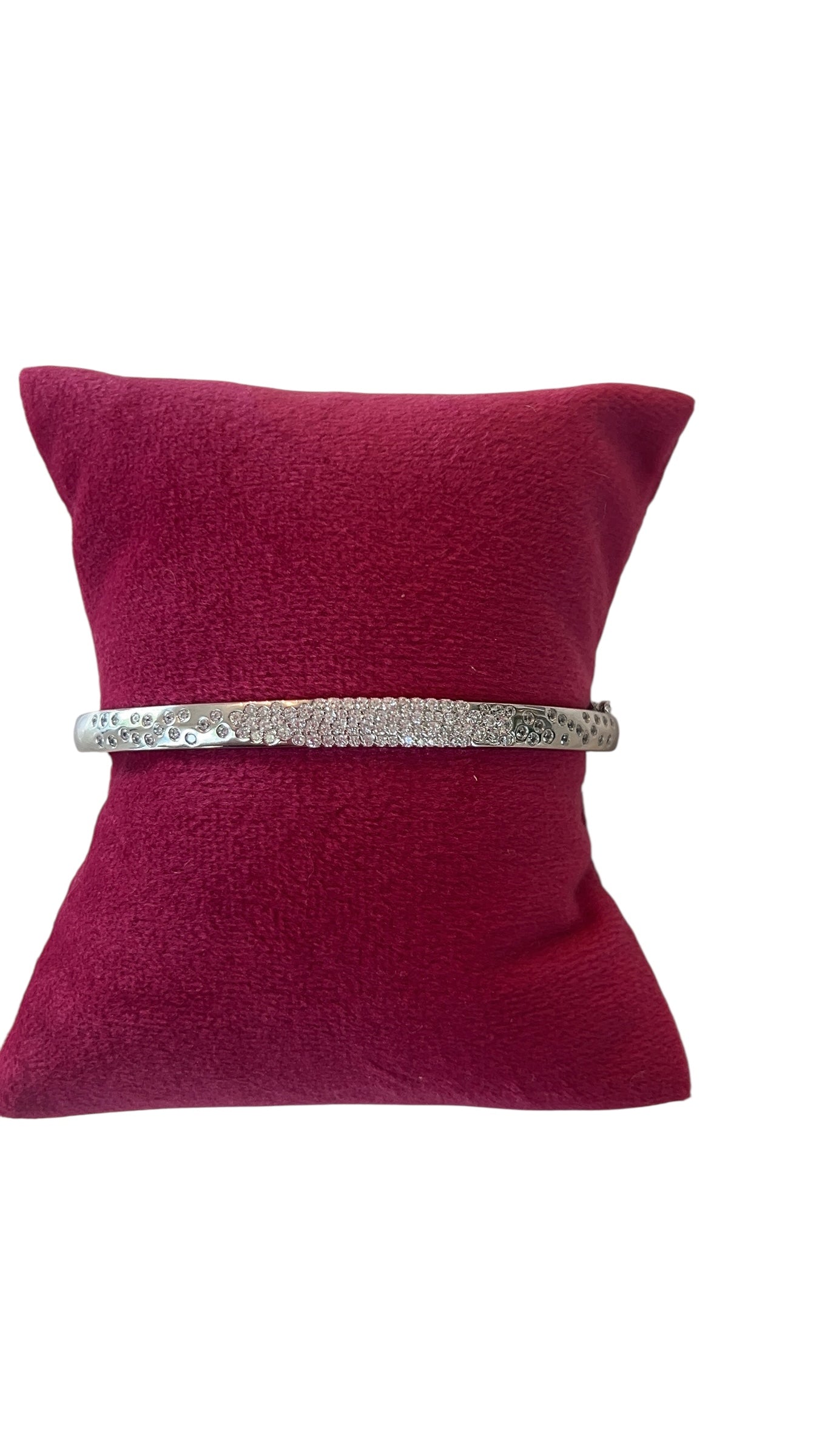 The Soleil Bangle 