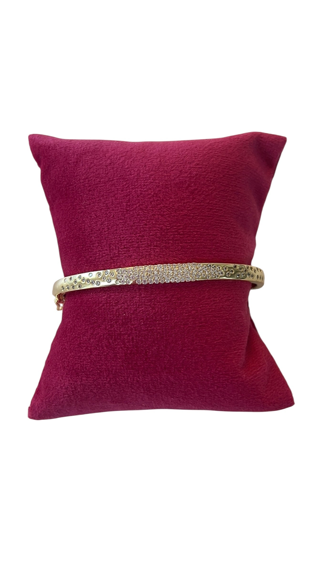 The Soleil Bangle 