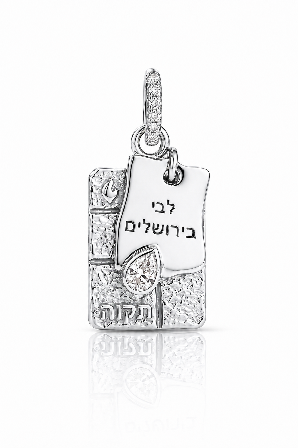 Pre order Kotel Charm 