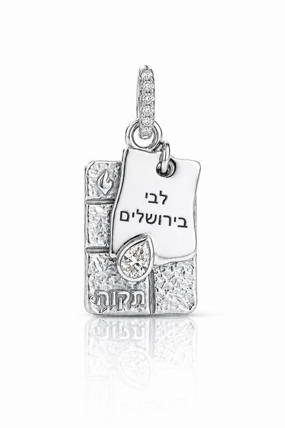 Pre order Kotel Charm 