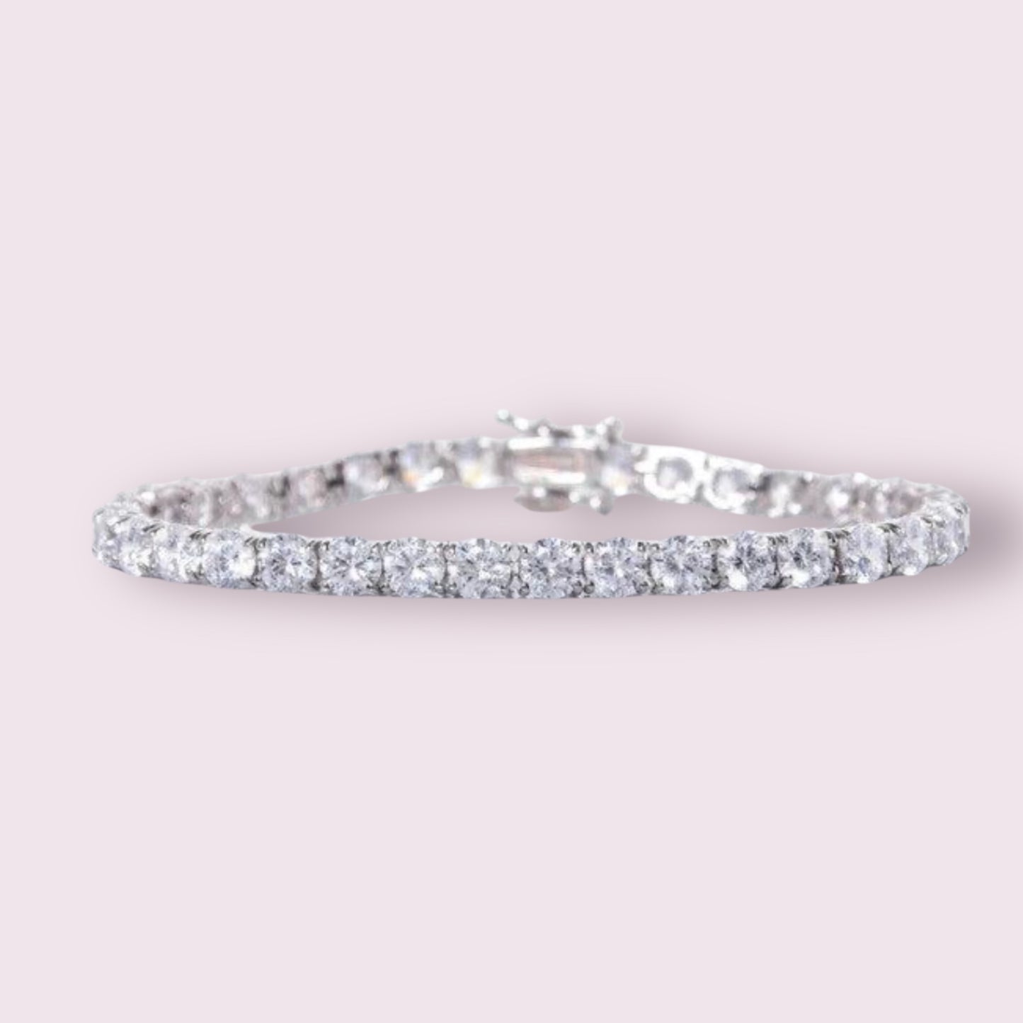 Tennis Bracelet
