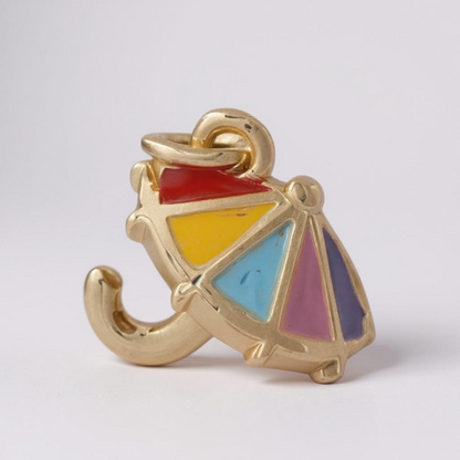 Umbrella Charm 