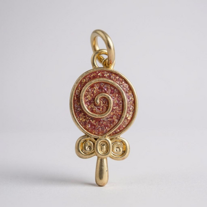 Lollipop Charm 
